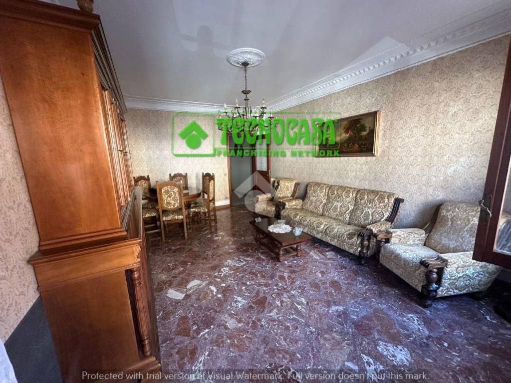 Appartamento a Mercogliano in Via ernesto amatucci, 20 - Foto 2