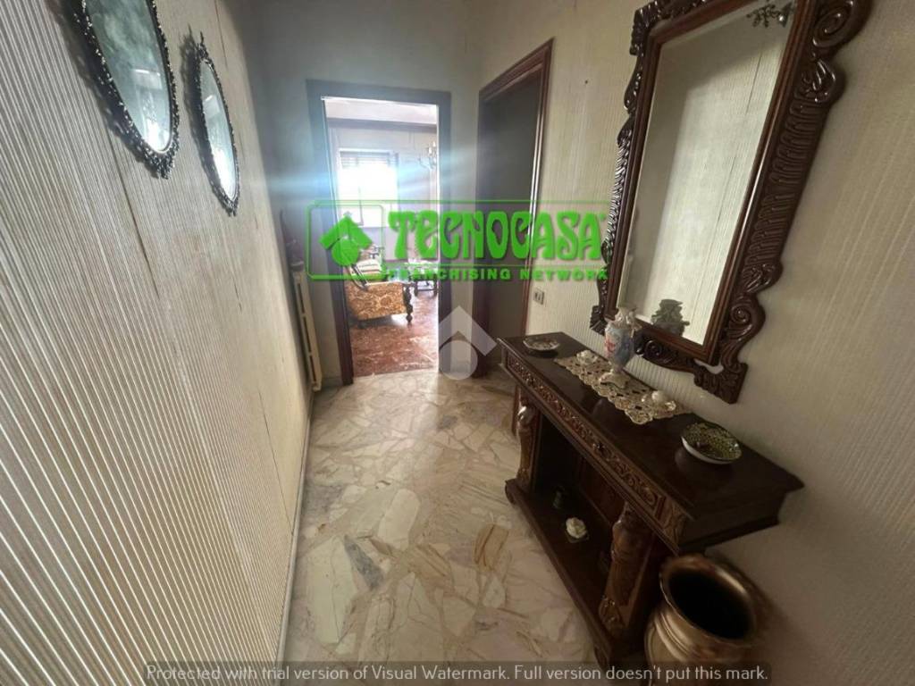 Appartamento a Mercogliano in Via ernesto amatucci, 20 - Foto 3
