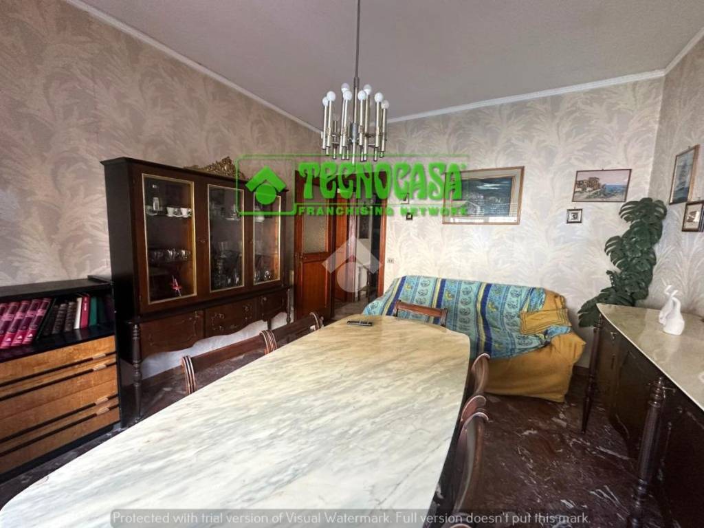 Appartamento a Mercogliano in Via ernesto amatucci, 20 - Foto 4