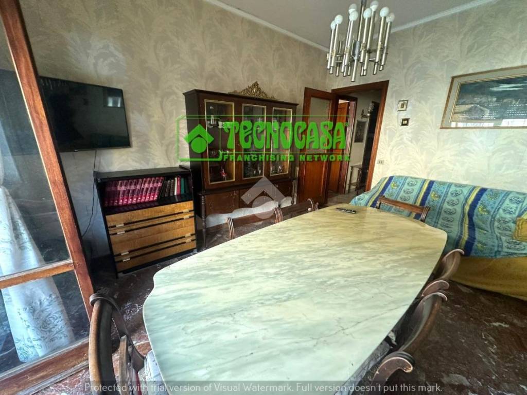 Appartamento a Mercogliano in Via ernesto amatucci, 20 - Foto 5