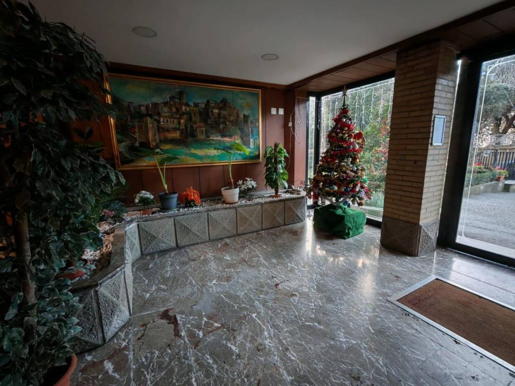 Appartamento a Marino in Corso Vittoria Colonna, 100 - Foto 2