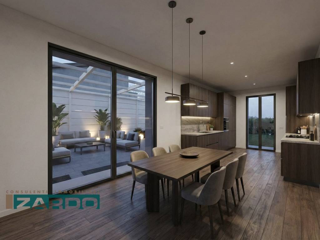 Villa a Altivole - Foto 2