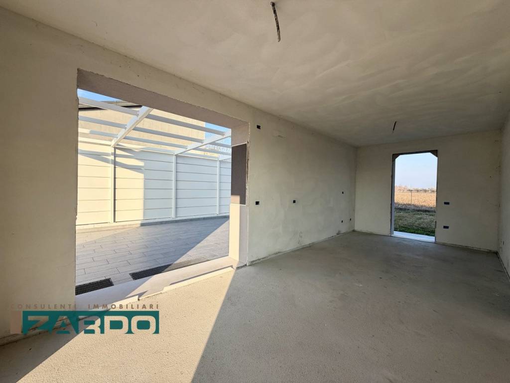 Villa a Altivole - Foto 3