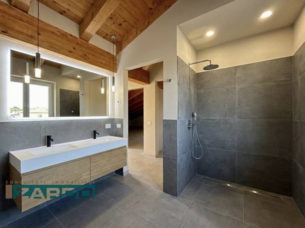 Villa a Altivole - Foto 4