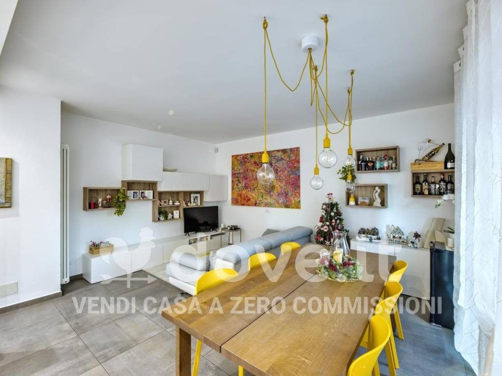 Appartamento a Luino in Via Creva, 106 - Foto 3
