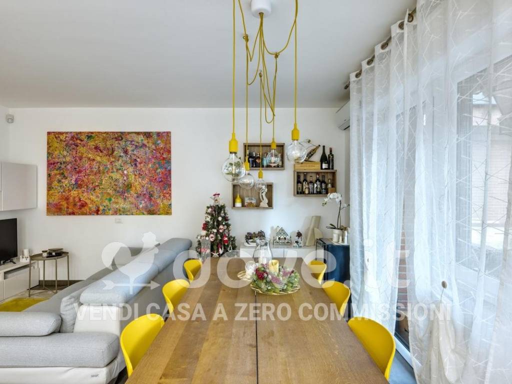 Appartamento a Luino in Via Creva, 106 - Foto 4