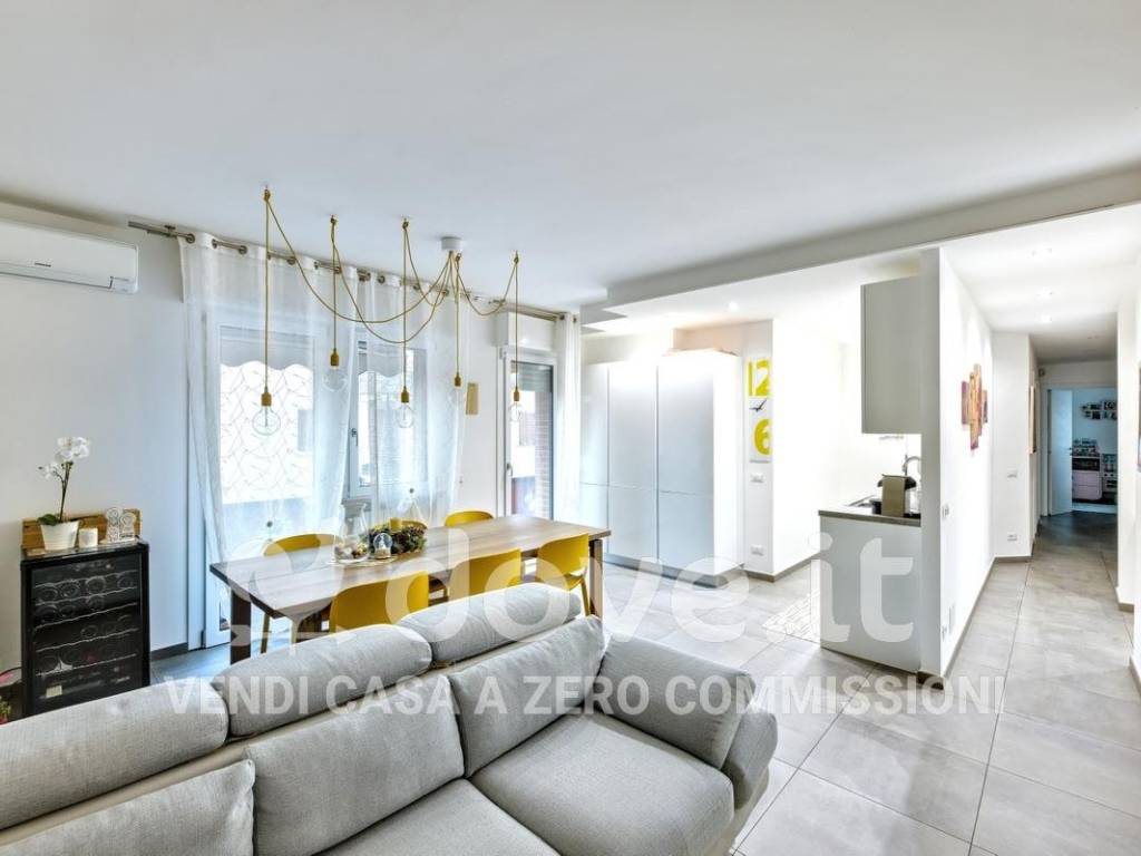 Appartamento a Luino in Via Creva, 106 - Foto 5