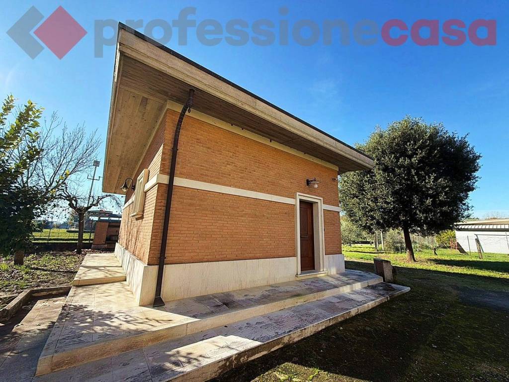 Villa a Castrocielo in via guadicciolo, 0 - Foto 2