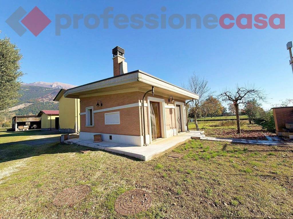 Villa a Castrocielo in via guadicciolo, 0 - Foto 4