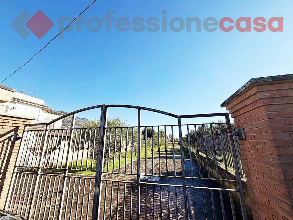 Villa a Castrocielo in via guadicciolo, 0 - Foto 5