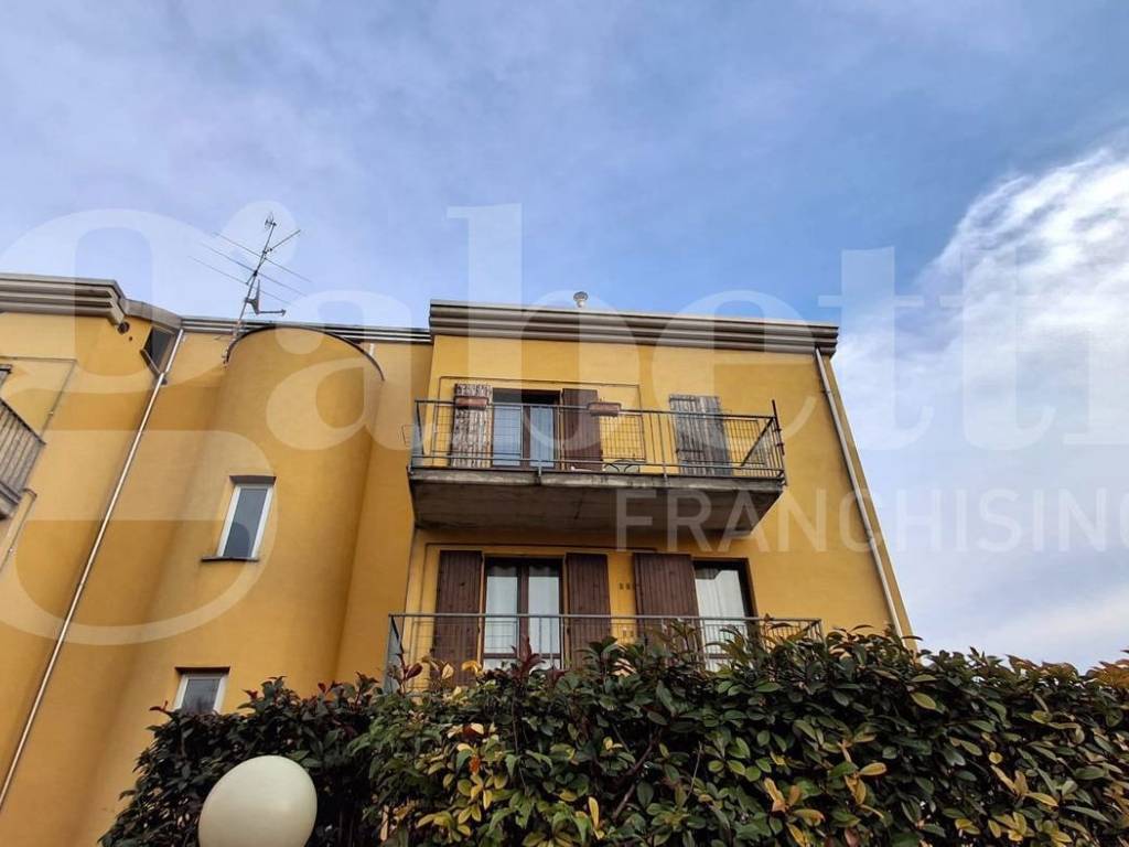 Appartamento a Piacenza in Via Andreoli, 10 - Foto 2