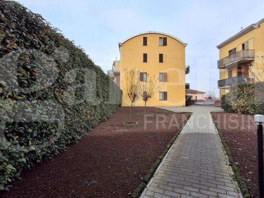 Appartamento a Piacenza in Via Andreoli, 10 - Foto 3