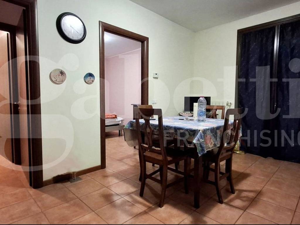 Appartamento a Piacenza in Via Andreoli, 10 - Foto 4