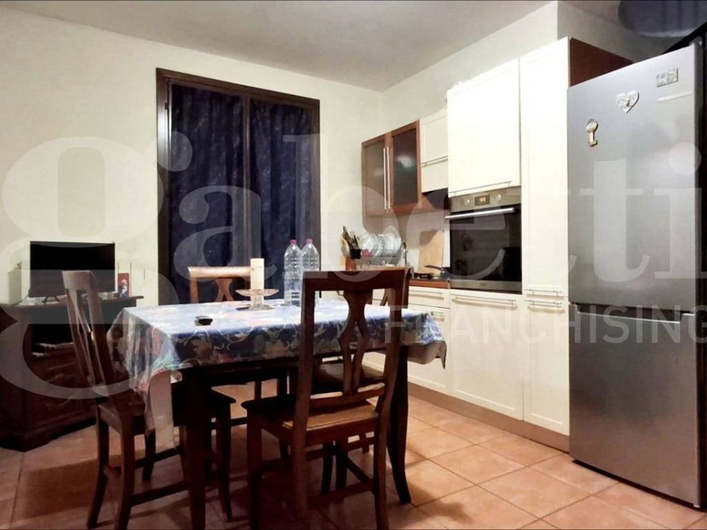 Appartamento a Piacenza in Via Andreoli, 10 - Foto 5