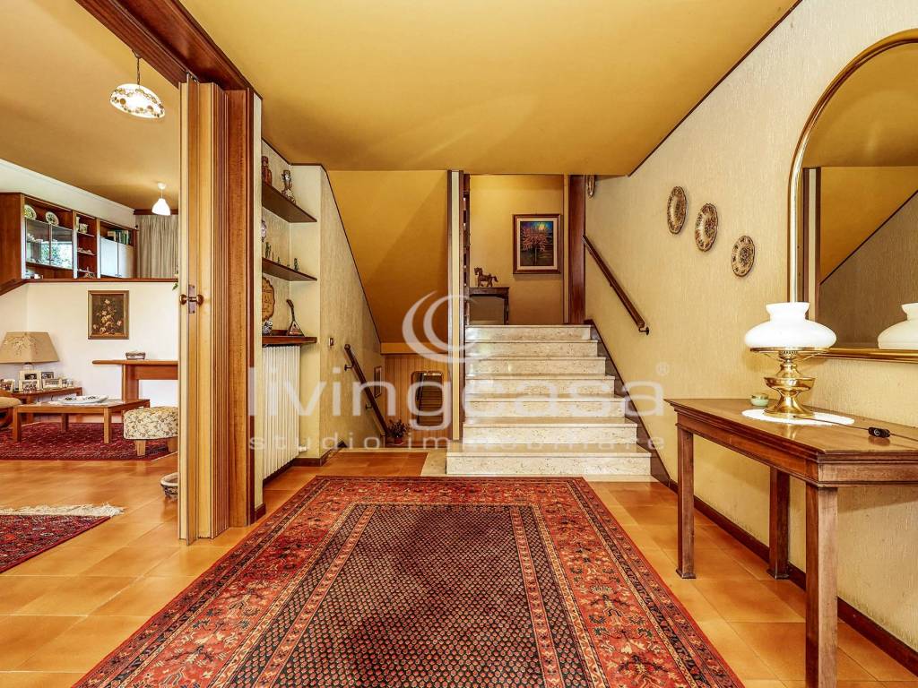 Villa a Cernusco lombardone in Via Thomas Alva Edison - Foto 5