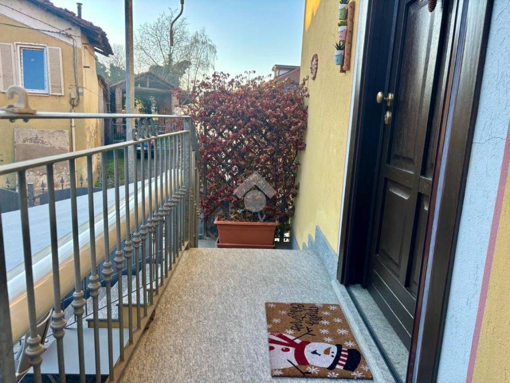 Casa indipendente a None in Via buniva, 18 - Foto 3