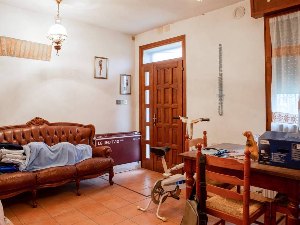 Casa indipendente a Bondeno in Via per Vigarano, 181 - Foto 4