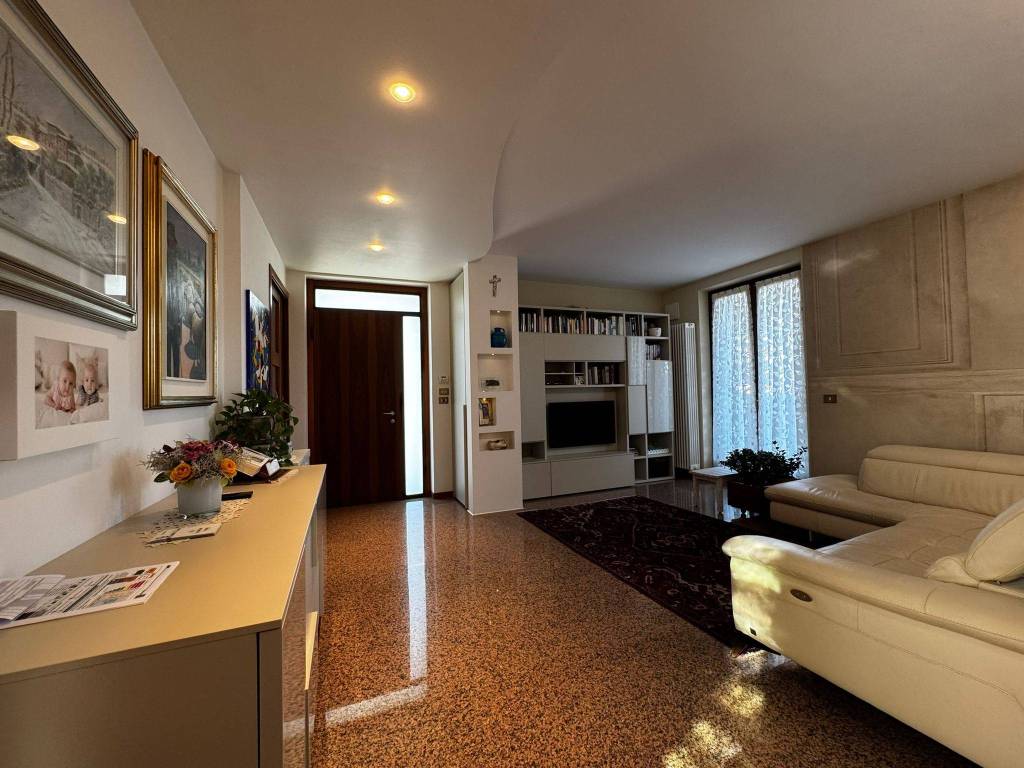 Villa a Zevio in Via Alcide De Gasperi - Foto 2