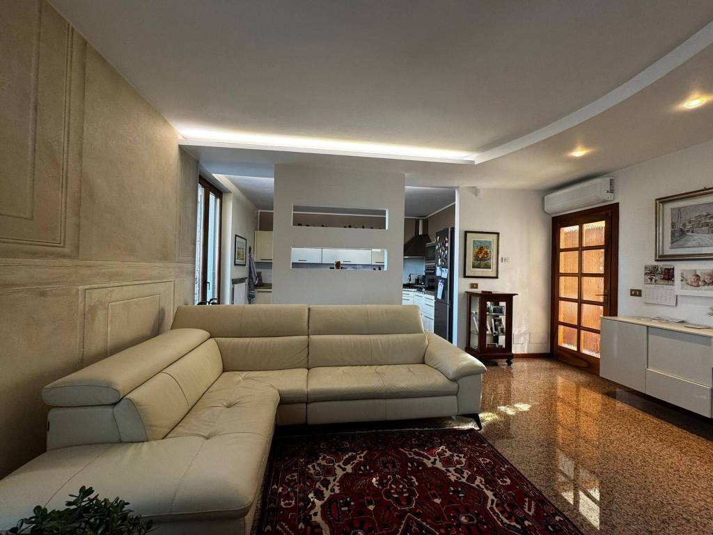 Villa a Zevio in Via Alcide De Gasperi - Foto 4