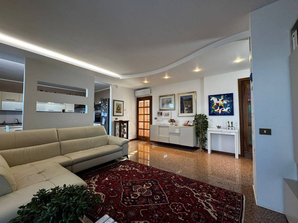 Villa a Zevio in Via Alcide De Gasperi - Foto 5