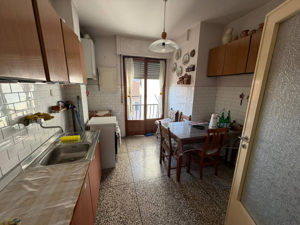 Appartamento a Benevento in Via Carlo Pisacane - Foto 2