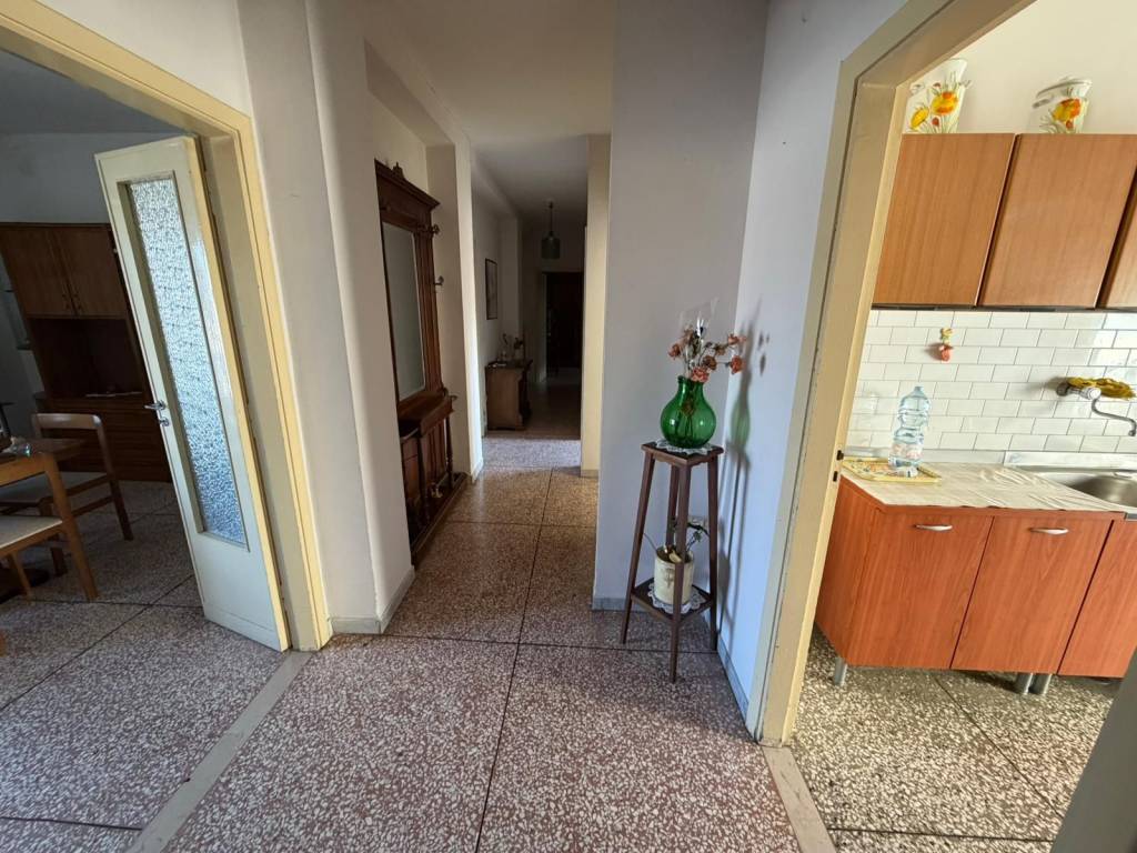 Appartamento a Benevento in Via Carlo Pisacane - Foto 3