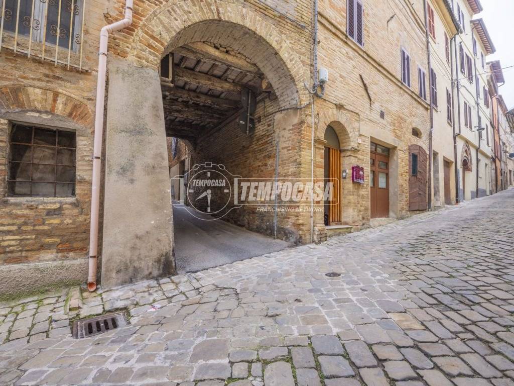 Appartamento a Corridonia in Via Antonio Mollari 38 - Foto 2