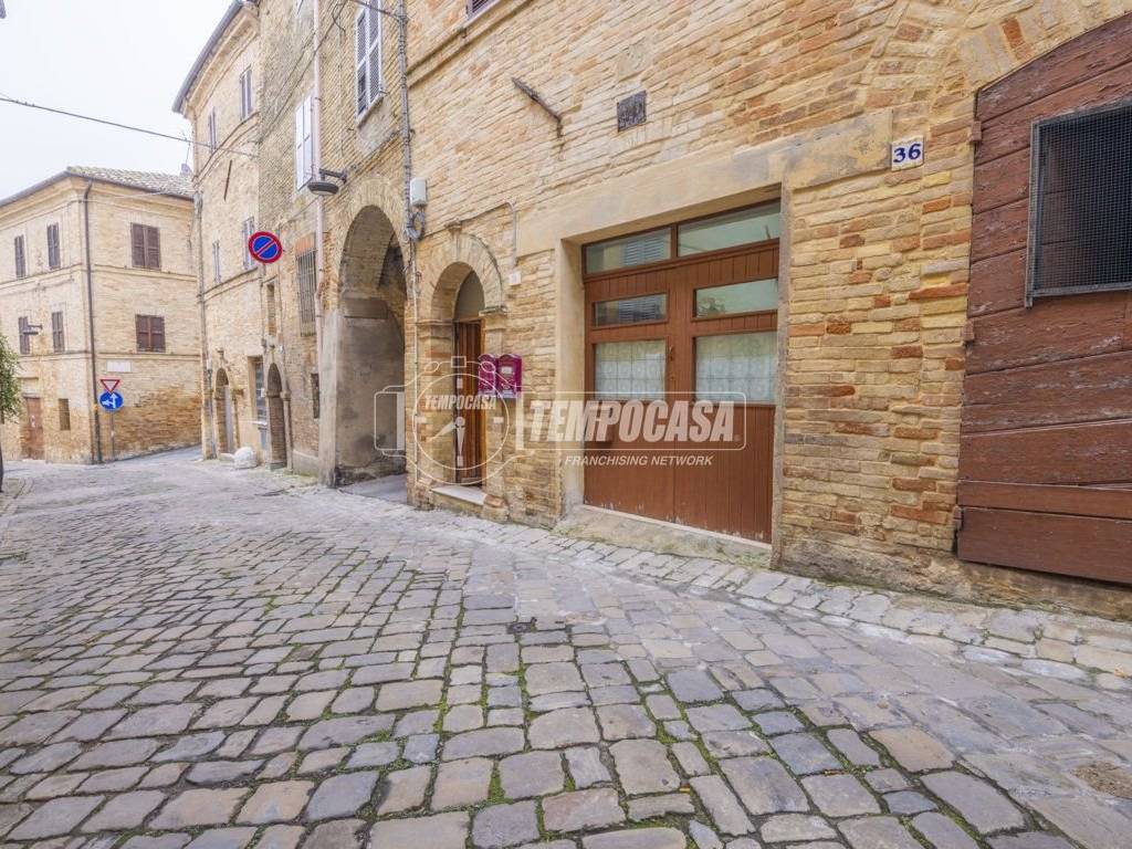 Appartamento a Corridonia in Via Antonio Mollari 38 - Foto 3
