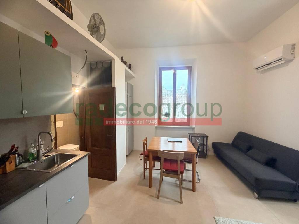 Appartamento a Livorno in Via Falcucci, 1 - Foto 4