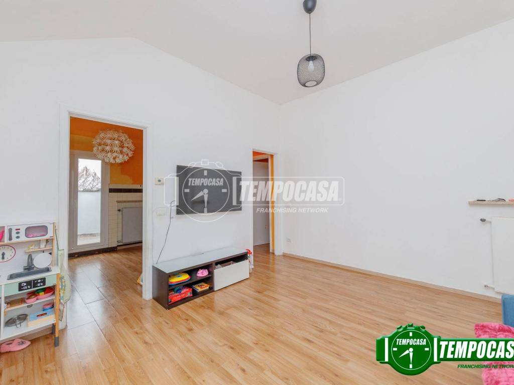 Appartamento a San giorgio piacentino in Via Roma 13 - Foto 2