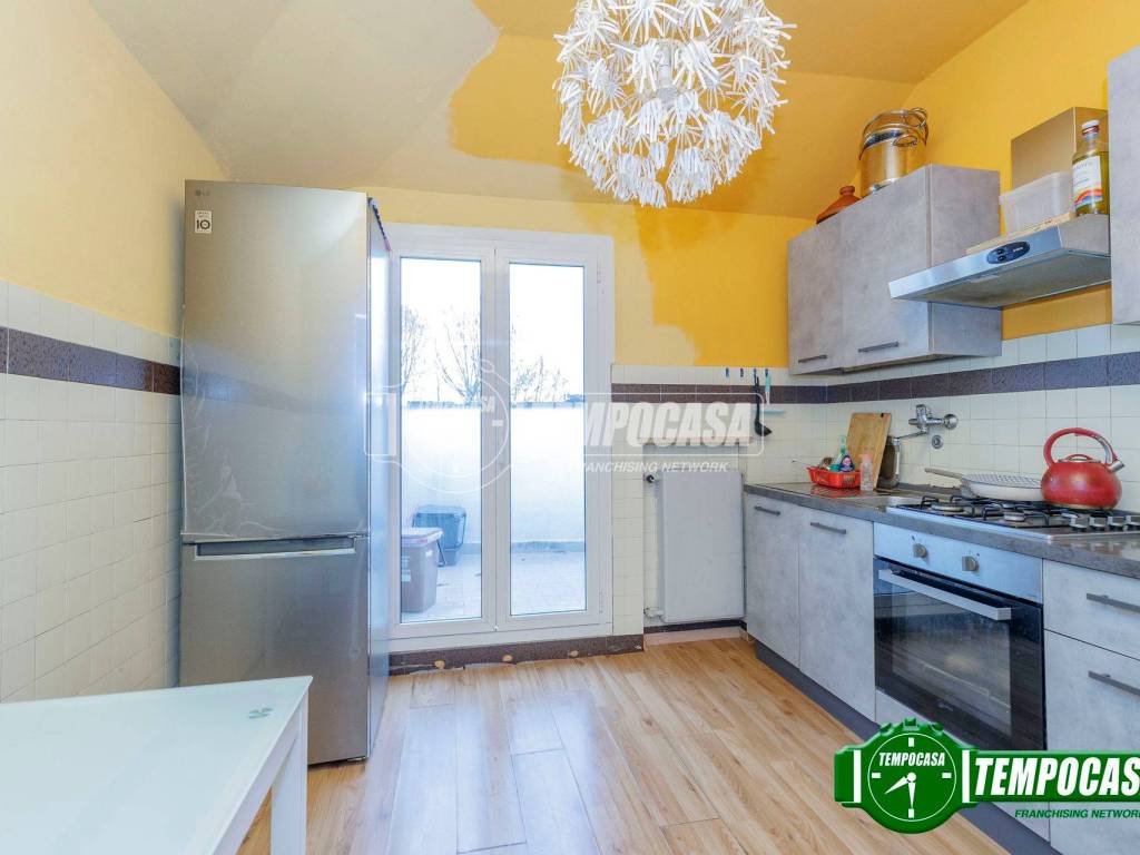 Appartamento a San giorgio piacentino in Via Roma 13 - Foto 5