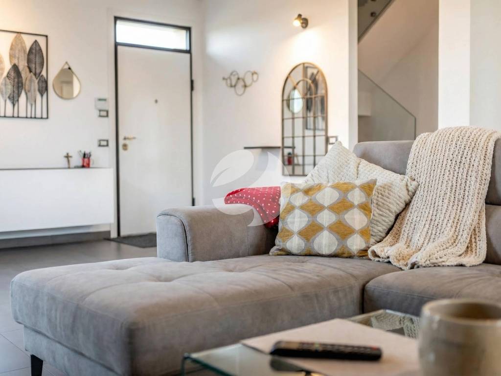 Villa a Rimini in Via Variano, 73 - Foto 2