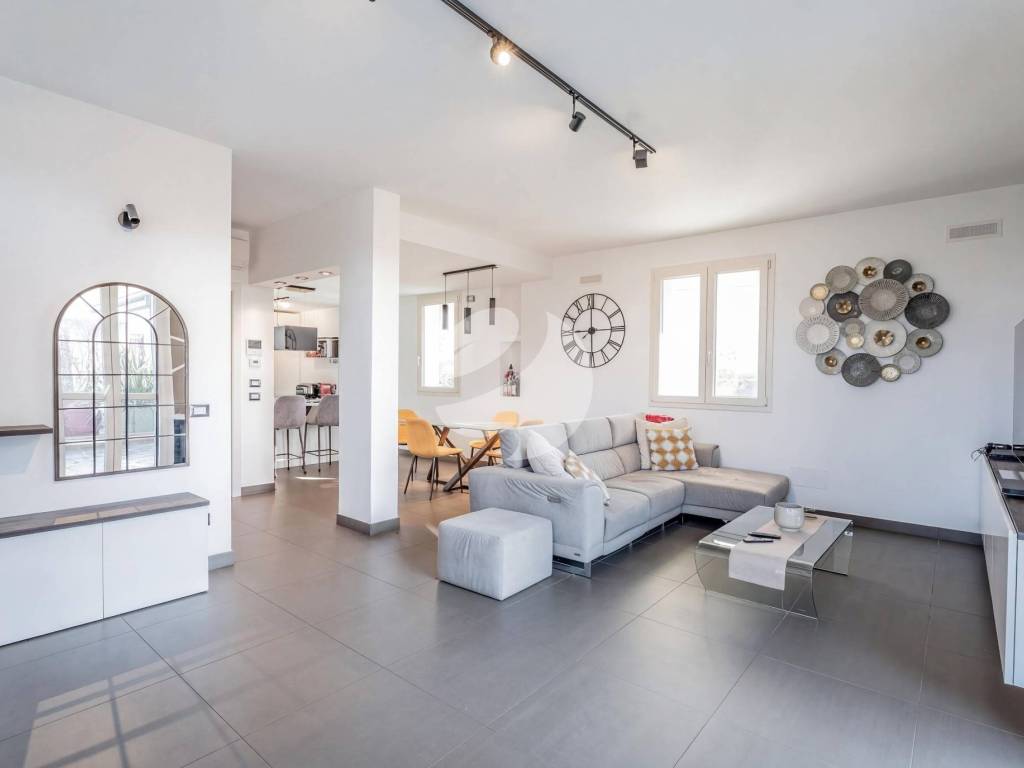 Villa a Rimini in Via Variano, 73 - Foto 3