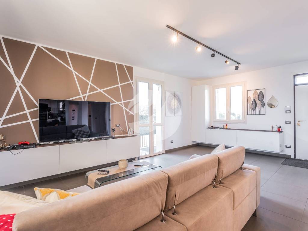 Villa a Rimini in Via Variano, 73 - Foto 4