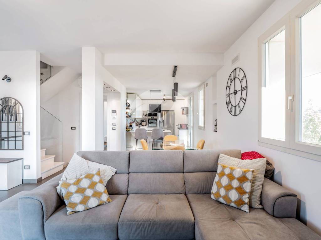 Villa a Rimini in Via Variano, 73 - Foto 5