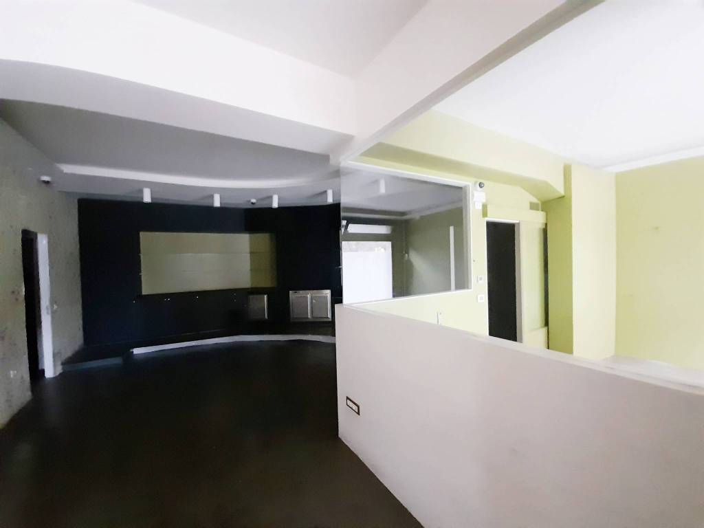 Immobile a Ravenna in Circonvallazione Fiume Montone Abbandonato, 167 - Foto 2