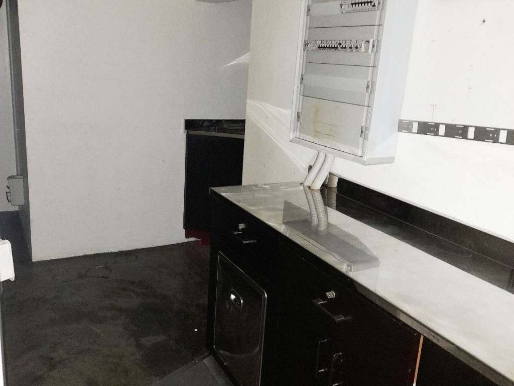 Immobile a Ravenna in Circonvallazione Fiume Montone Abbandonato, 167 - Foto 3