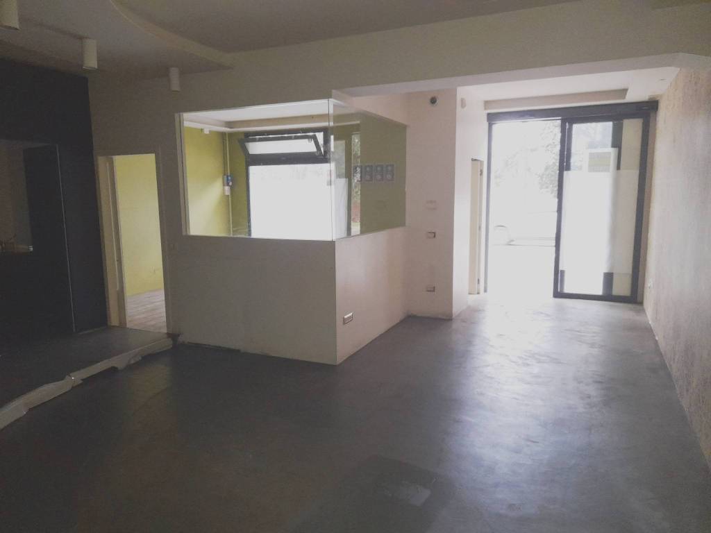 Immobile a Ravenna in Circonvallazione Fiume Montone Abbandonato, 167 - Foto 5
