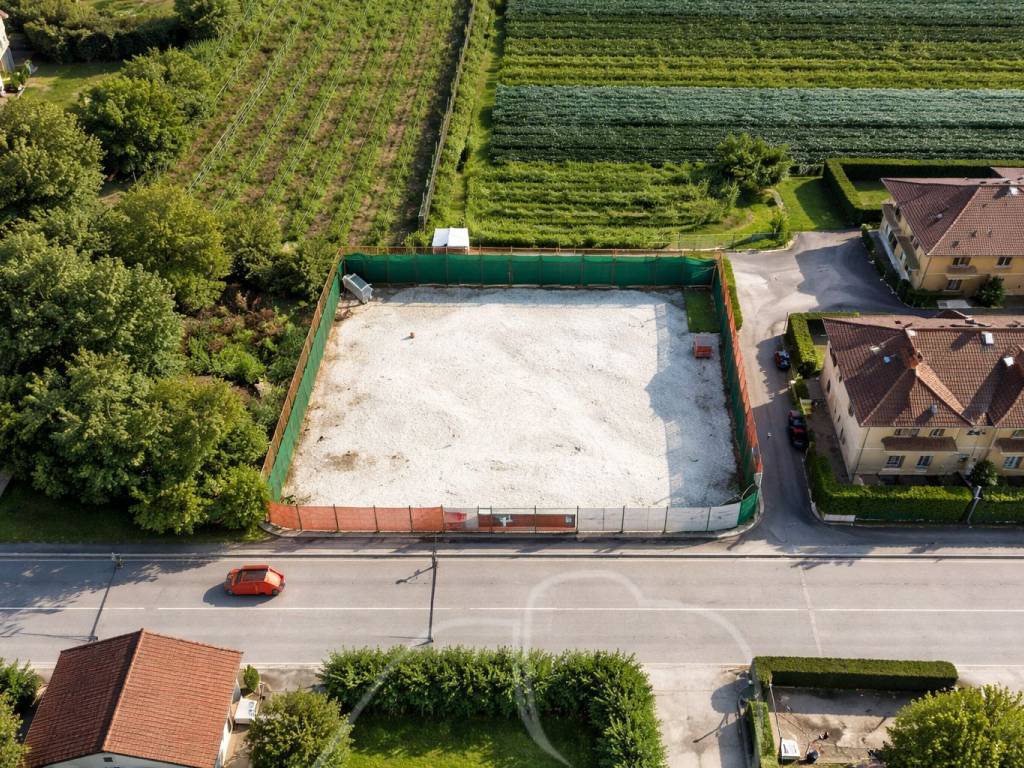 Progetto a Mezzolombardo in Via Trento - Foto 5