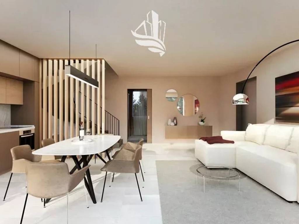 Villa a Affi in Via della Repubblica - Foto 3