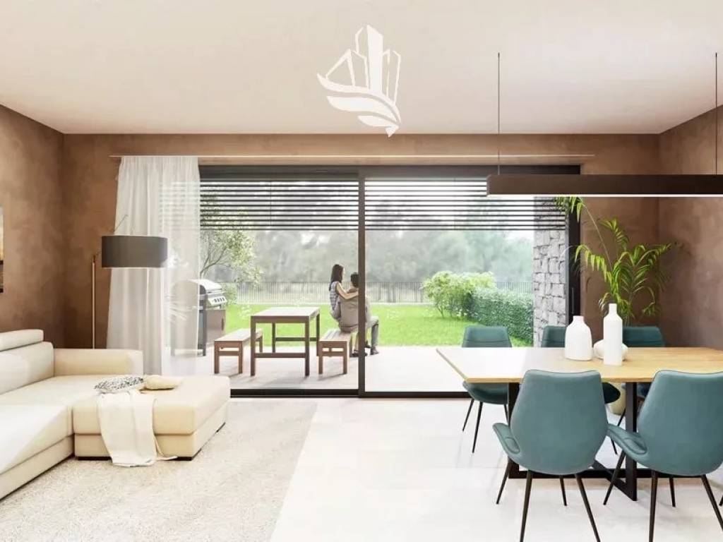 Villa a Affi in Via della Repubblica - Foto 4