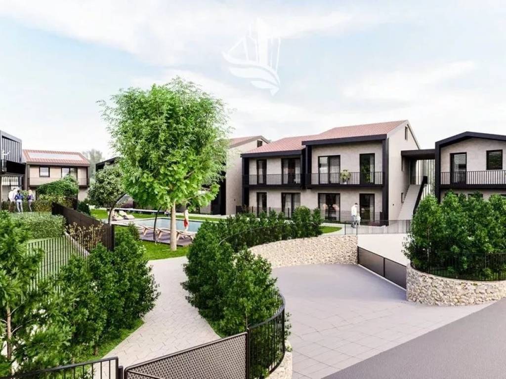 Villa a Affi in Via della Repubblica - Foto 5