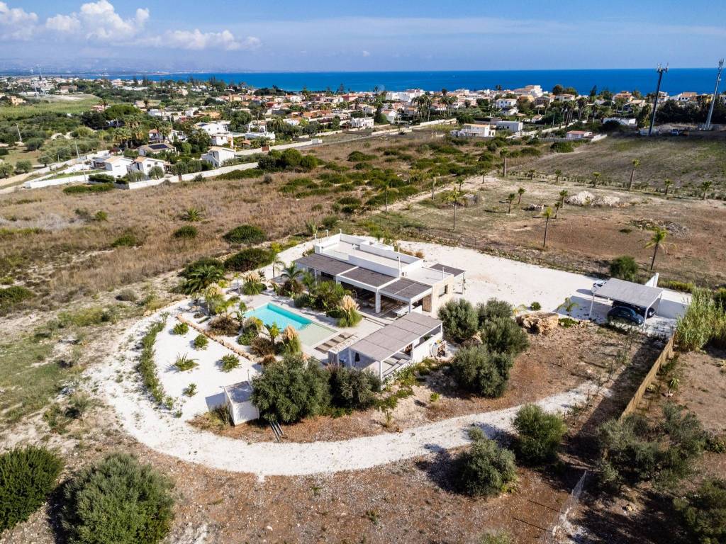 Villa a Noto in Via dell'Oasi - Foto 3