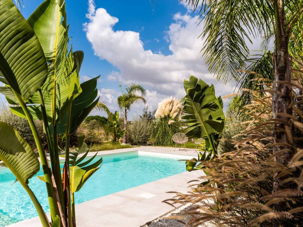 Villa a Noto in Via dell'Oasi - Foto 4