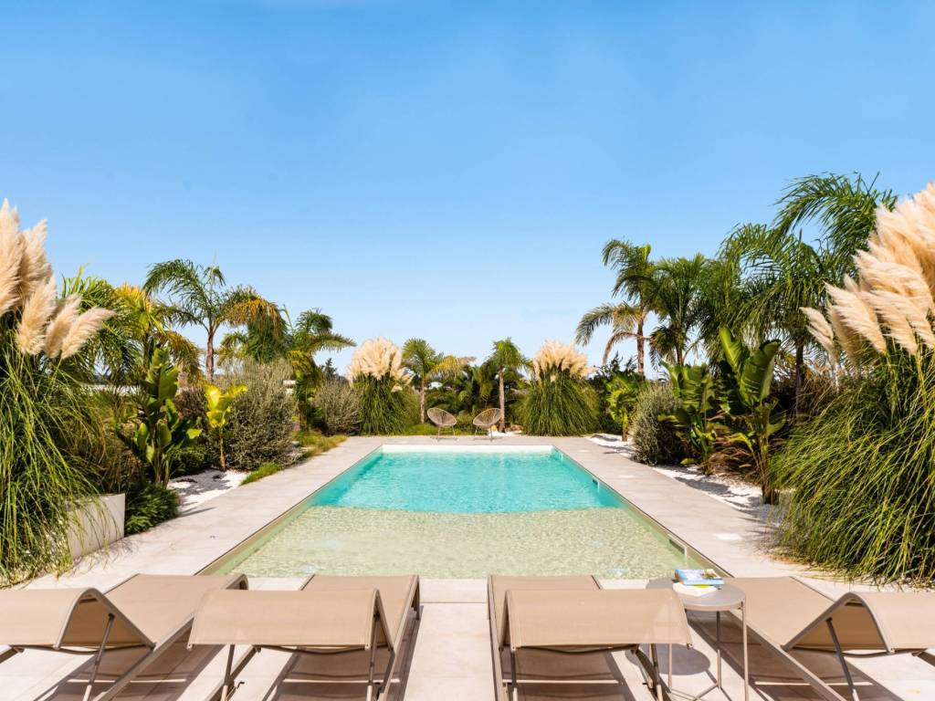 Villa a Noto in Via dell'Oasi - Foto 5