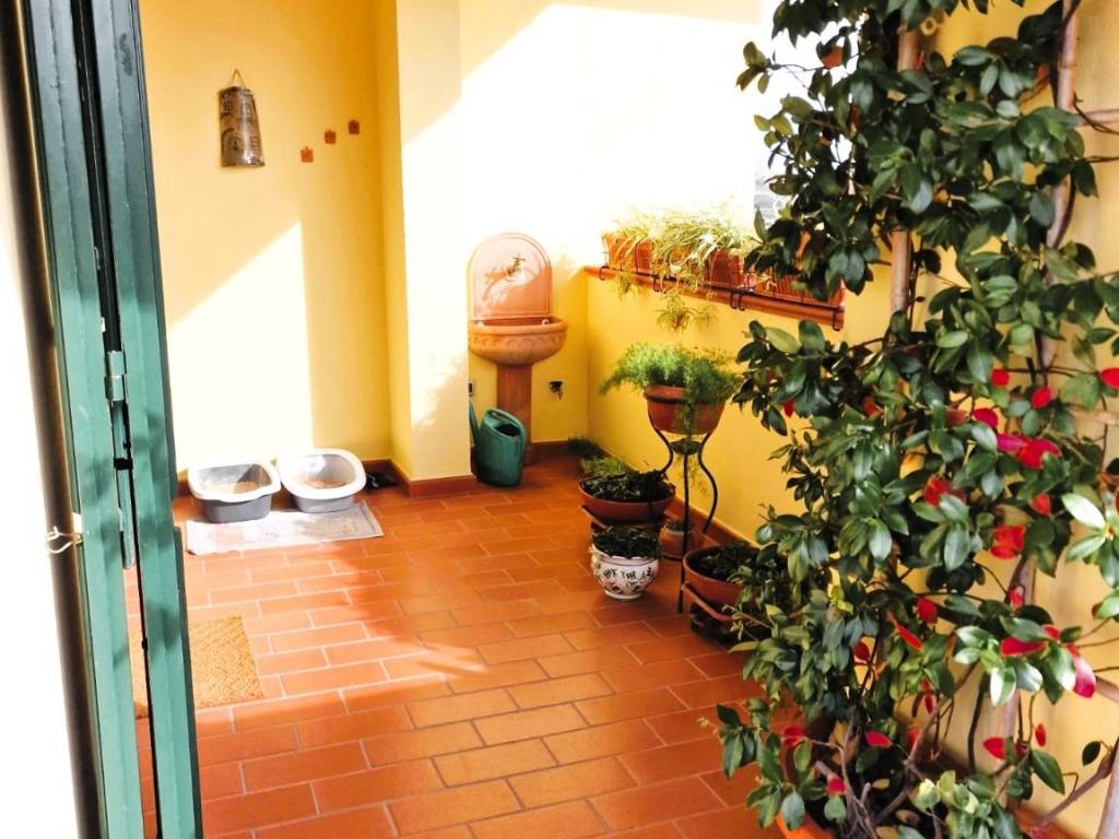 Attico / mansarda a Prato in Via Augusto Alfani - Foto 4
