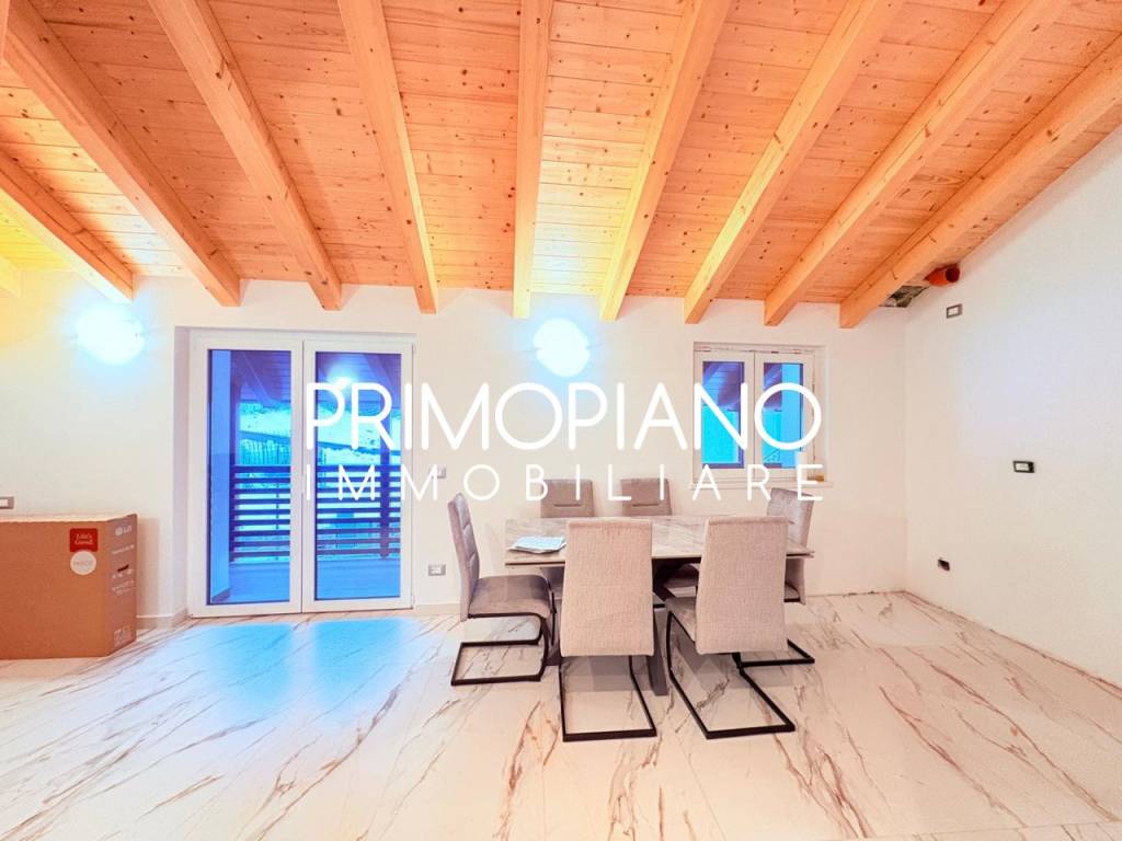 Appartamento a Comano terme in Vergonzo - Foto 2