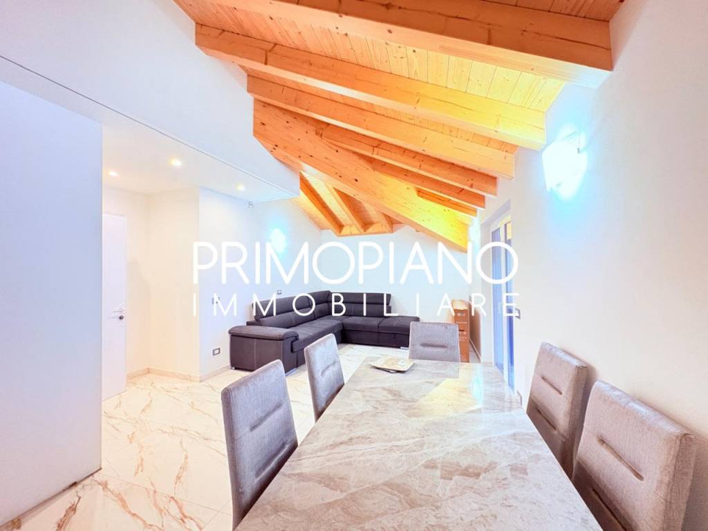 Appartamento a Comano terme in Vergonzo - Foto 3