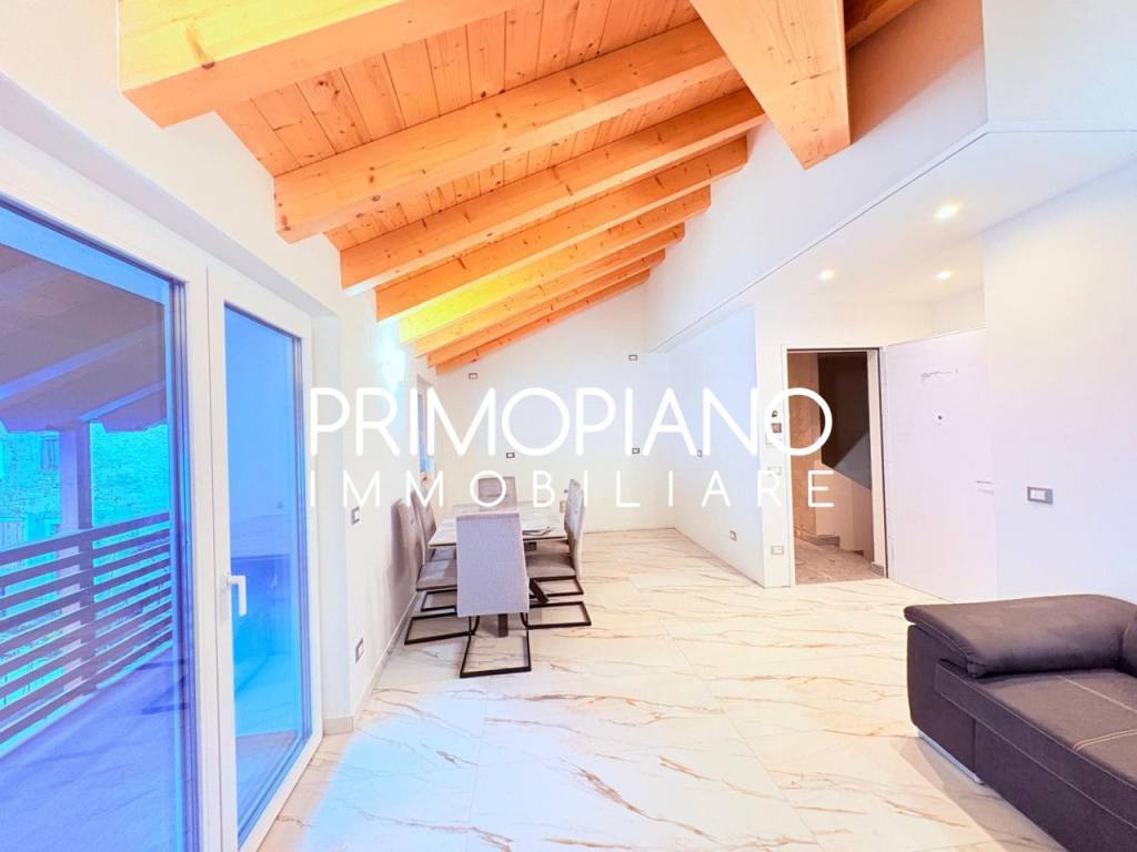 Appartamento a Comano terme in Vergonzo - Foto 5