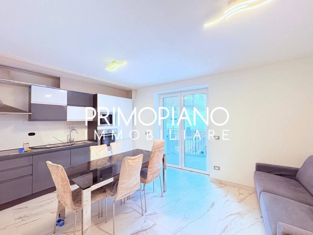 Appartamento a Comano terme in Vergonzo - Foto 3